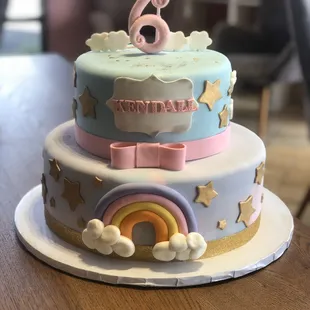 Rainbow