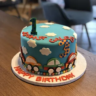 Cars