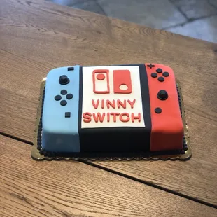 Switch