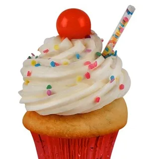Celebration Cupcake
