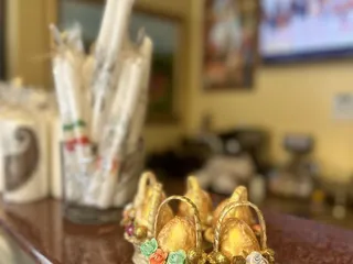 Sweet Lili's Bakery