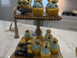 Piece of Cake