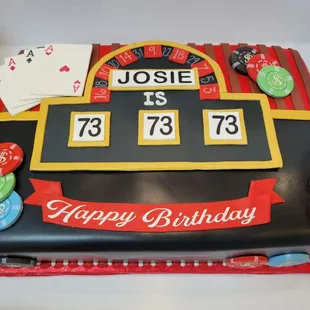 Simply Cakes Etc Bakery