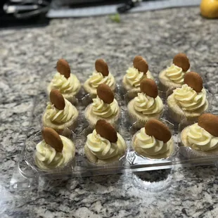 Banana Pudding