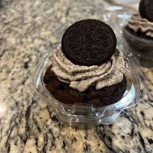 Oreo