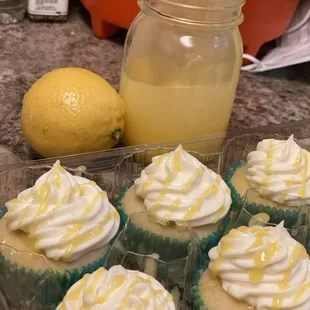 Lemon Curd