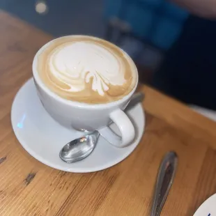 Cappuccino