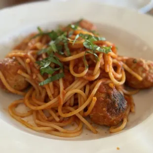 pasta, food, pasta dish