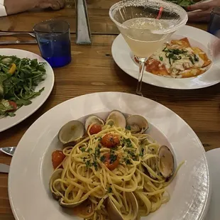 Caccavella Caprese Ravioli