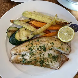 Branzino