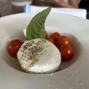 Burrata