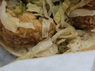 Island Roti Shop