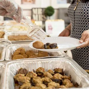 Watch us work. (Photo Credit: Nirvana Shots Photography)