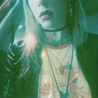 Megan B.
