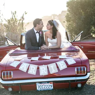 Beautiful wedding in Cayucos, CA