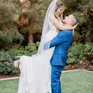 Daniel and Claritza another Simply Chic Events couple.