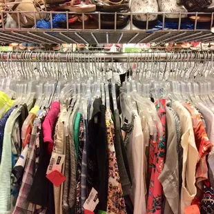 Clothes clothes clothes