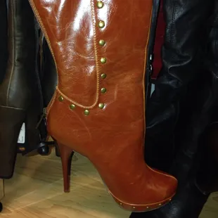 Hot! (But unfortunately not my size)