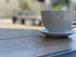 Greige Patisserie