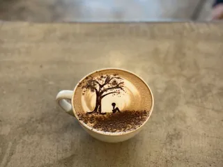 Family Grounds Coffee