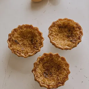 Buttermilk Pie