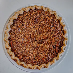 Pecan Pie