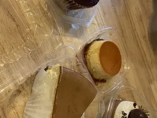 Todo Postres