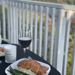 Personal Chef Services