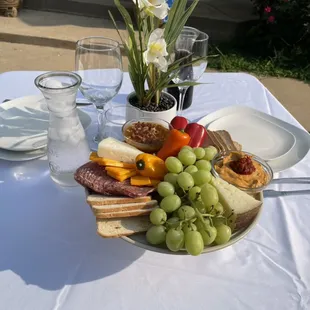 Anniversary &amp; Private Date Night Services