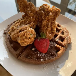 Brunch Menus available