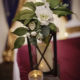 Simply Decor, Tents And Events