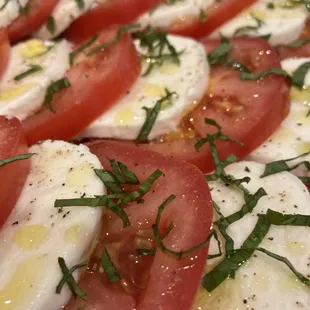 Caprese Salad