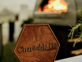 Charitable Pie Wood Fired Pizza