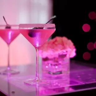 The perfect cocktail