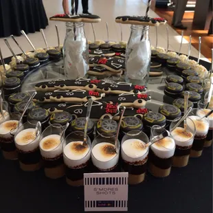 Infiniti Red Bull Event