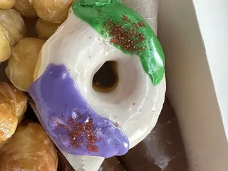 Licious Donuts and Kolaches