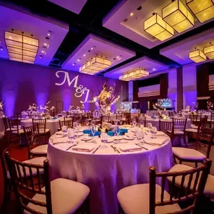 Chairs rentals/ centerpieces