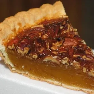 Pecan Pie