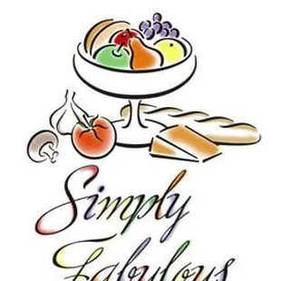 Simply Fabulous catering to good taste!