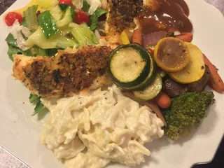 Pink Flamingo Catering