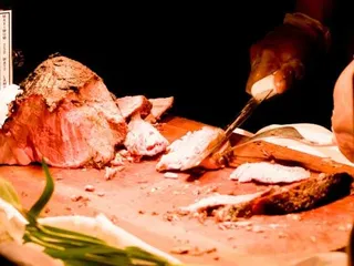 Heart And Soul Catering