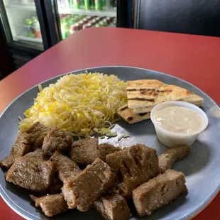 Simply Falafel