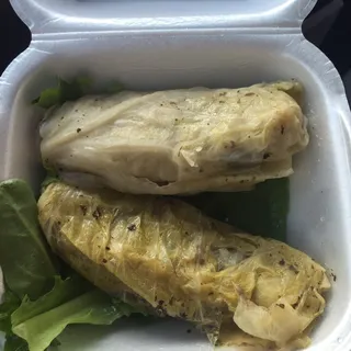 Cabbage Roll