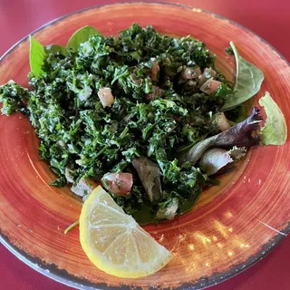 Tabouli Salad