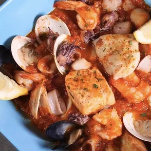Cioppino