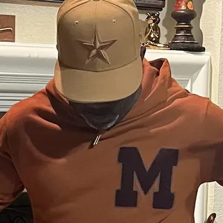Mickey D.