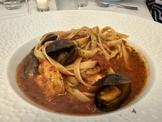 Piola Italian Restaurant & Garden