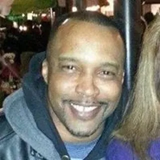 Darryl P.