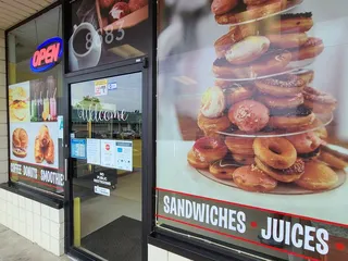 Tasty Donuts