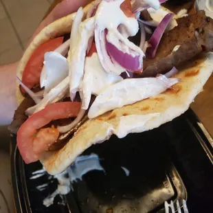 Gyro